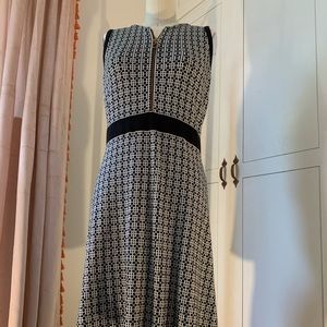 Zara Knit Dress